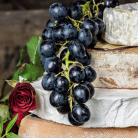 «Сырный мир» Франции и Италии. Классификация и технология изготовления знаменитых сыров
